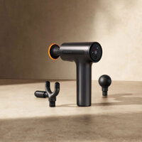 Súng massage Mijia H3 thiết kế nhỏ gọn, hiệu quả