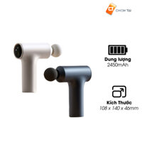 Súng massage mini Xiaomi Mijia 2 MJJMQ04YM