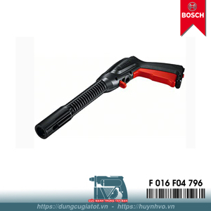 Súng máy phun xịt rửa Bosch EasyAquatak 120 (F016F04796)