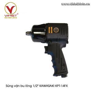 Súng mở bu lông bằng khí nén Kawasaki KPT-14FX