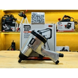 Súng mở bu lông Ozito AIN-PRO