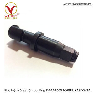 Súng mở bulong 1/2" KAAA1660