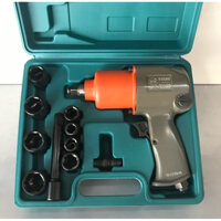 SÚNG MỠ ỐC HAI BÚA Nhật