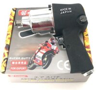 Súng Mở Ốc KAPUSI A2 2 BÚA