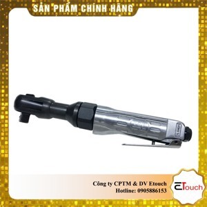Súng mở ốc ngang bằng hơi Top PAR-04005