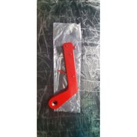 Súng mồi hàn hóa nhiệt, Súng hàn hoá nhiệt