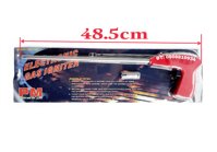 SÚNG MỒI LỬA BẾP GAS PM ZB-118 (485MM)   -  Mã sản phẩm: P0000653