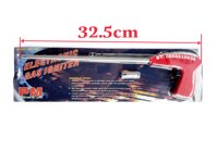 SÚNG MỒI LỬA BẾP GAS PM ZB-118 (325MM)   -  Mã sản phẩm: P0000652