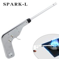 Súng mồi lửa cho bếp ga, bếp cồn 27cm Spark-L, có thể mồi tới 30 ngàn lần