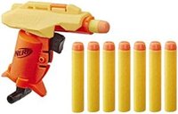 Súng Nerf Alpha Strike Hasbro 74612300 Stinger SD-1 – Bao gồm 8 viên đạn Nerf Elite.