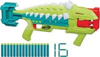 Súng NERF DinoSquad Armorstrike Dart Blaster