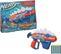 Súng Nerf Dinosquad Stego-Smash (8+)