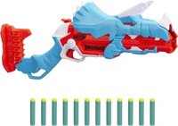 Súng NERF DinoSquad Tricera-Blast Dart Blaster