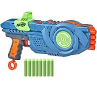 Súng NERF Elite 2.0 Flipshots Flip-8 Blaster