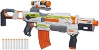 Súng Nerf N-Strike Modulus ECS-10 Blaster (Độc quyền Amazon)