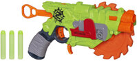 Súng NERF ZOMBIE STRIKE CROSSCUT BLASTER