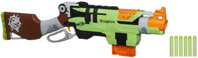 Súng NERF ZOMBIE STRIKE SLINGFIRE BLASTER