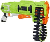 Súng Nerf Zombie Strike Ripchain