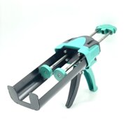 Súng Nhựa Bắn Keo Chít Mạch Saveto 2 Thành Phần