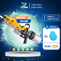 Súng Nước Áp Lực Cực Mạnh Cỡ Lớn Siêu To, Siêu Xa, Súng Nước Đồ Chơi, Súng Bắn Nước Áp Lực Cao Dành Cho Bé POCKETPOOL