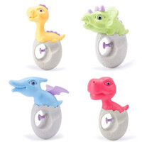 Súng nước mini hình khủng long
