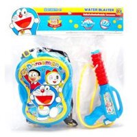 Súng nước - Thái Lan