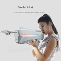 súng nước Xung marquee, súng nước điện, súng nước đồ chơi, súng nước tầm xa mạnh mẽ súng bắn nước