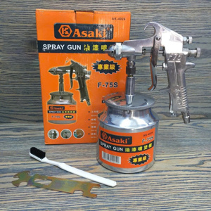 Súng phun sơn Asaki AK-4024