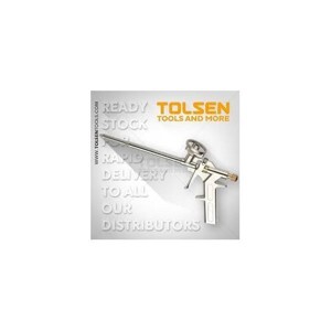 Súng phun bọt Tolsen 43060