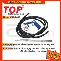 Súng Phun Cát Bằng Hơi TOP - PAP-D038