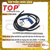 Súng Phun Cát Bằng Hơi TOP - PAP-D038