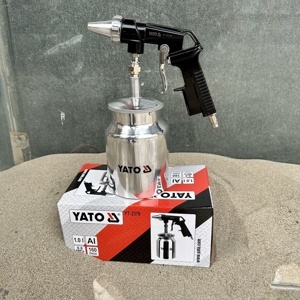 Súng phun cát cầm tay Yato YT-2376