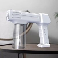 Súng phun cồn Nano,diệt vi khuẩn