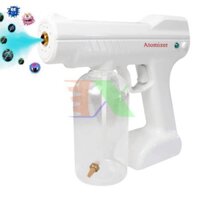 Súng phun cồn sát khuẩn, khử khuẩn cật dụng thiết thực cho mọi nhà