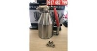 SÚNG PHUN GAI GẤM INOX BÌNH 2 LÍT
