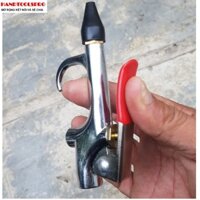 Súng phun hơi mini ABG-3020 HYMAIR