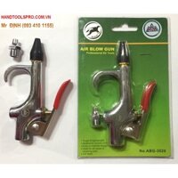 Súng phun hơi mini ABG-3020 HYMAIR