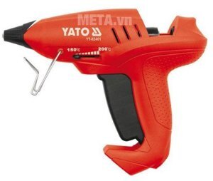 Súng phun keo dùng điện Yato YT-82401