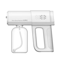 Súng phun khử khuẩn diệt khuẩn cầm tay Nano K5 PRO dùng cồn , xà phòng nước khử trùng diệt khuẩn virut vi trùng