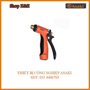 Súng phun nước Asaki AK-8812