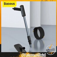 Súng phun nước Baseus cao áp cầm tay Máy rửa xe Vòi xịt Dụng cụ rửa xe 2 trong 1