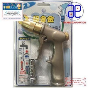 Súng phun nước Buddy BE0001