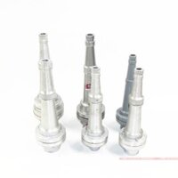 Súng phun nước DC tưới nông nghiệp đầu phun chữa cháy dày cảnh quan súng phun áp lực cao 1.5 inch 2 inch 2.5 inch 3 inch