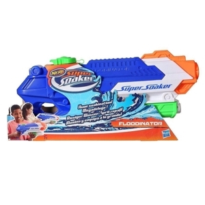 Súng phun nước Nerf Super Soaker Freezefire