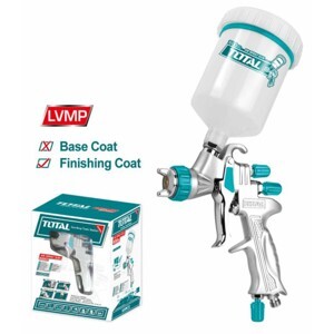 Súng phun sơn  600cc TAT10605