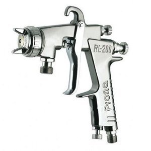 Súng phun sơn Anest Iwata W-200-122P