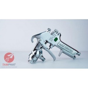 Súng phun sơn Anest Iwata W-71-3S