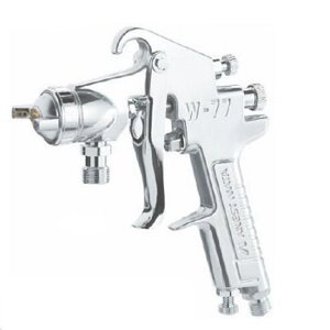 Súng phun sơn Anest Iwata W-77-0
