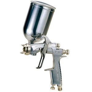 Súng phun sơn Anest Iwata W101-101G