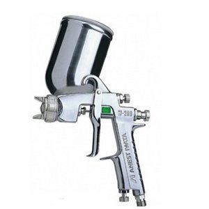 Súng phun sơn Anest Iwata W200-152G